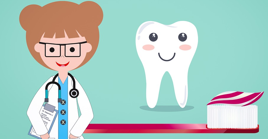 Tips Cara Menjaga Gigi Graham Berlubang Pecah dengan Baik Menurut Dokter